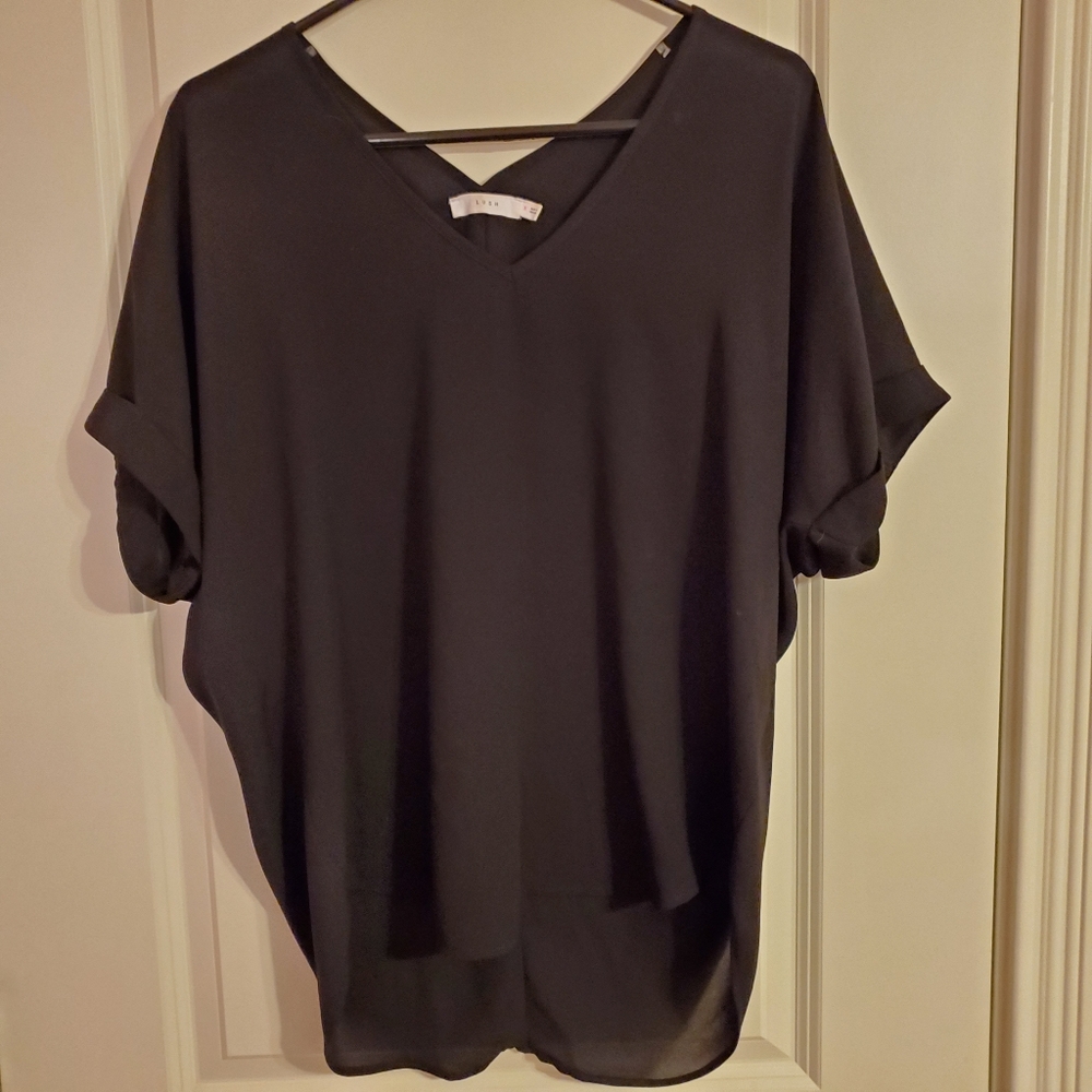 Shirt great for layering